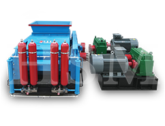 輥式破碎機(jī)