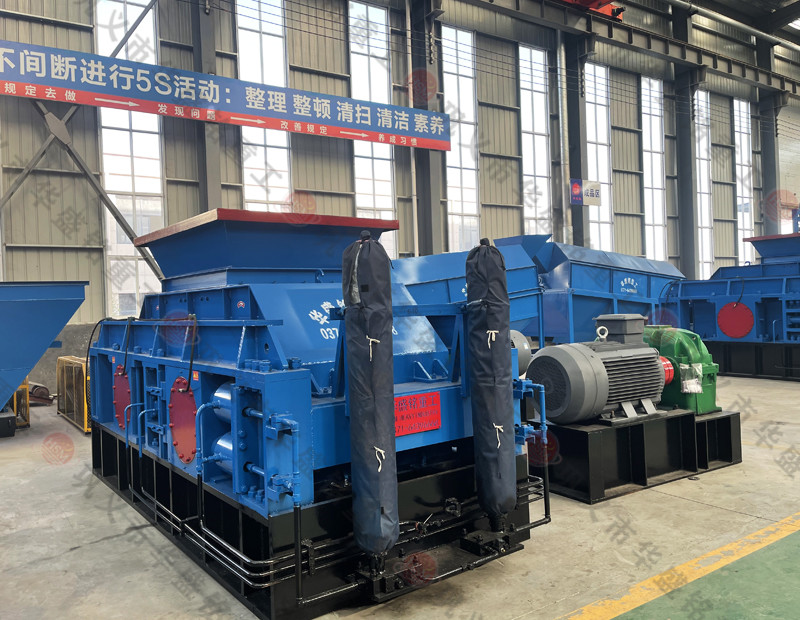 磷礦石制砂機(jī)