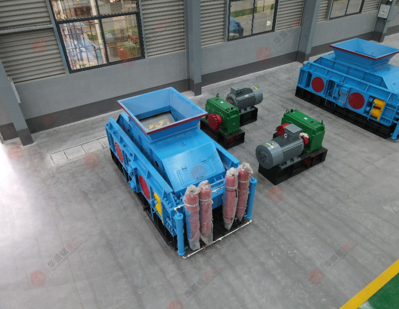 瓷磚膠用砂制砂機(jī)