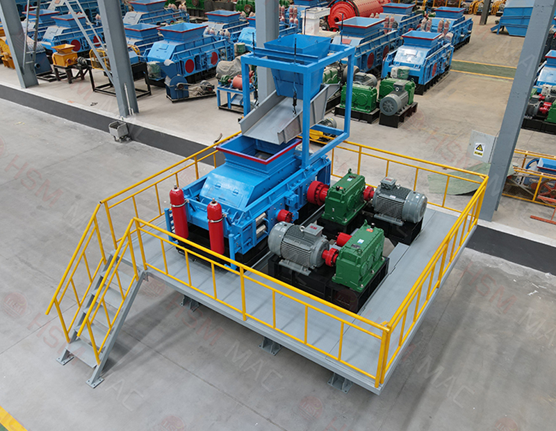 對(duì)輥制砂機(jī)廠家 對(duì)輥制砂機(jī)廠家