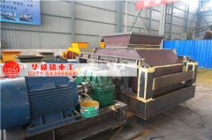 雙齒輥破碎機破碎輥能用多久？你知道嗎？