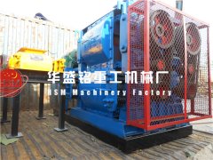 四輥破碎機(jī)品牌有哪些？比較好的品牌是哪個(gè)？