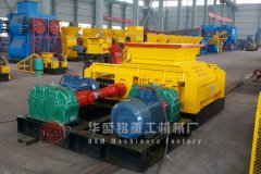 年產(chǎn)200萬噸雙齒輥破碎機(jī)生產(chǎn)線，全套購(gòu)買需要多少錢？