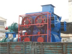 日產(chǎn)3000方的四輥破碎機(jī)生產(chǎn)線報(bào)價(jià)，哪里的廠家更劃算