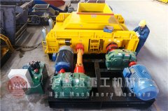 國內(nèi)對輥破碎機哪家好？在河南有沒有好的廠家推薦？