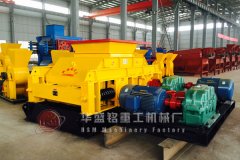 如何操作能雙齒輥破碎機(jī)使用時(shí)間更長(zhǎng)久？