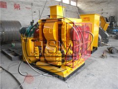 如何對四輥破碎機排料口進(jìn)行調(diào)整