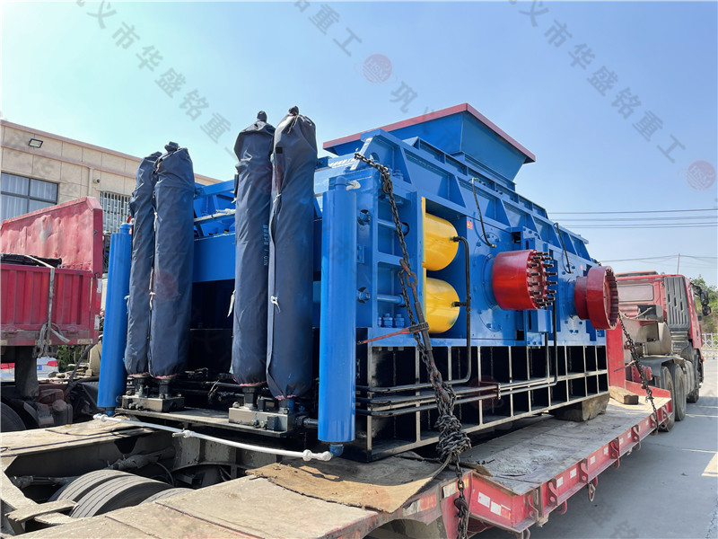 對(duì)輥破碎機(jī)廠家哪個(gè)好，價(jià)格怎么樣