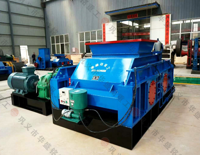 尾礦砂能不能用于混凝土？對(duì)輥制砂機(jī)生產(chǎn)線(xiàn)如何配置？