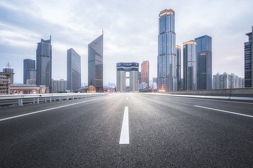 一次說清!樓宇自控系統可以控制建筑中哪些設備?(圖2) 城市_ 中國_ 上海_ 夜晚_ 北京_ 建造_ 城市景觀_ 城市的_ 亞洲.jpg