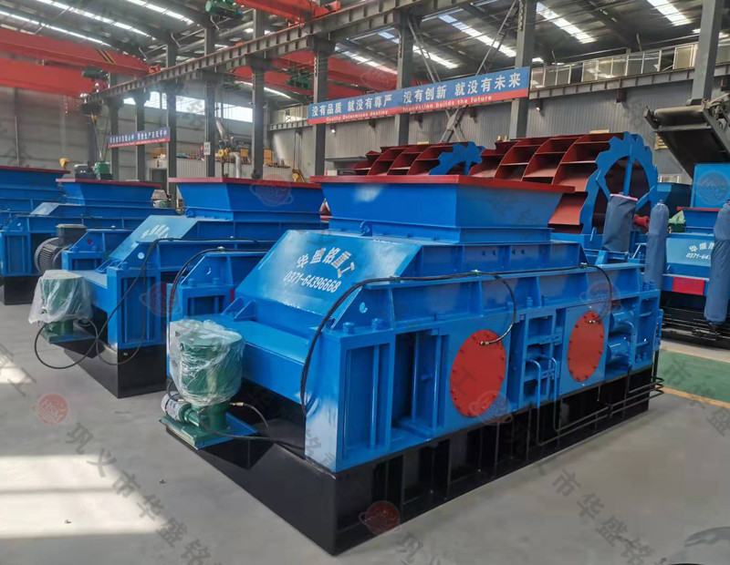 破碎白云巖用什么機(jī)器？破碎后的白云巖用途有哪些？