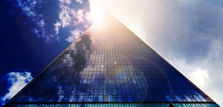 樓宇自控系統解決方案:智能科技讓建筑更智能 樓宇自控系統解決方案:智能科技讓建筑更智能