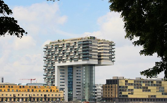 智能建筑:樓宇自動化系統的未來與應用 智能建筑:樓宇自動化系統的未來與應用