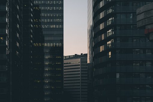 智能建筑解決方案公司核心技術(shù)及方案分析！