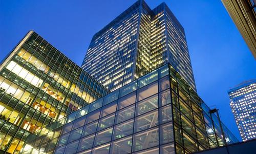 建筑能耗監測系統的工作原理 建筑能耗監測系統的工作原理