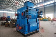 大型四齒輥破碎機(jī)的型號(hào)有哪些？