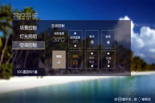 智能樓宇自控系統的三大自動化載體！