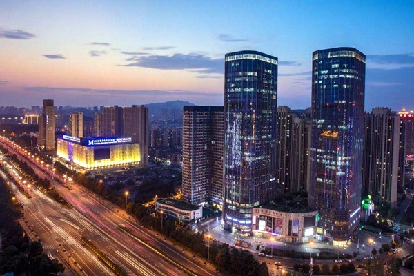 智能樓宇控制系統合理性的管理辦法！