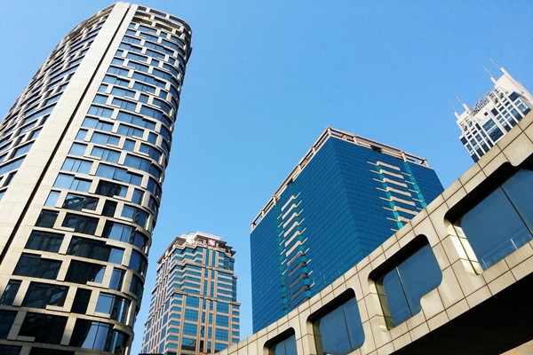 商業(yè)大廈對(duì)于智能樓宇自控系統(tǒng)的要求！