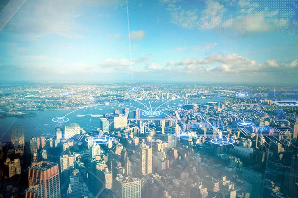 樓宇自控的優點！