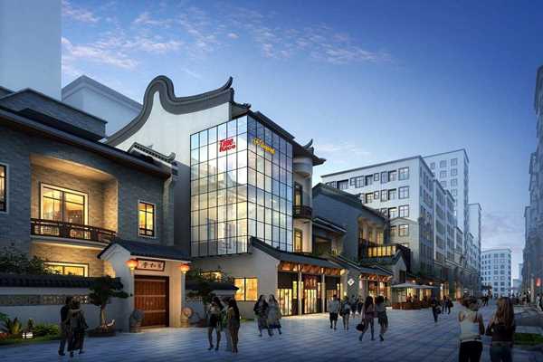 樓宇自控系統(tǒng)集合了多種先進技術(shù)！