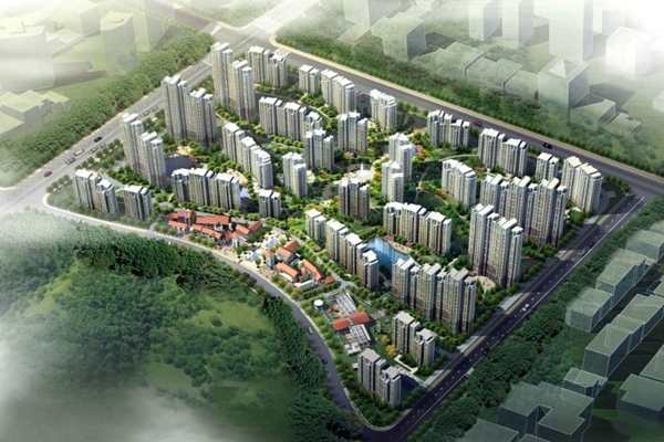 國內樓宇自控的發展面臨四大問題！