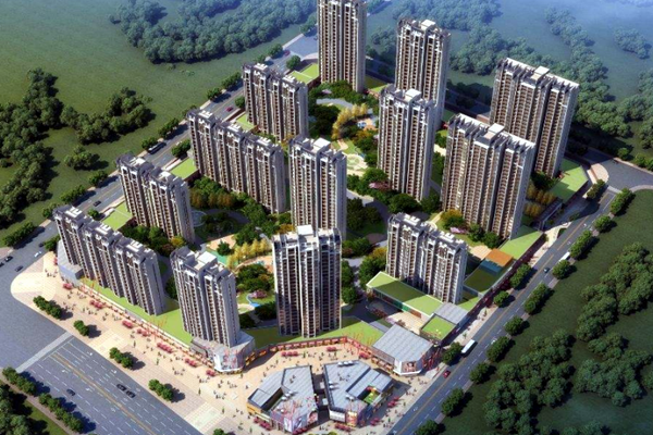 國內樓宇智能化態勢如何？