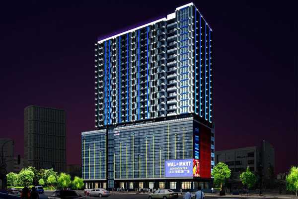 樓宇自控系統(tǒng)兩大核心節(jié)能技術(shù)！