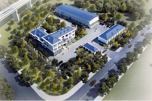 樓宇智能化系統(tǒng)的產(chǎn)業(yè)發(fā)展和市場(chǎng)容量！