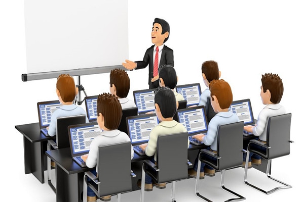 樓宇自控系統辦公自動化的實現！