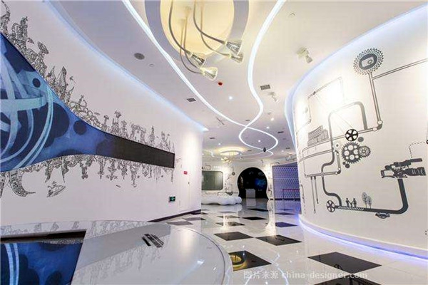 樓宇智能化人員培訓(xùn)和協(xié)調(diào)管理工作的開展！