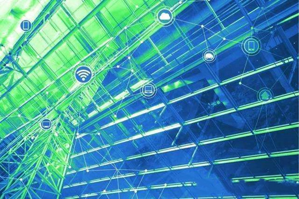 樓宇自控系統中計算機技術的的管理功能！