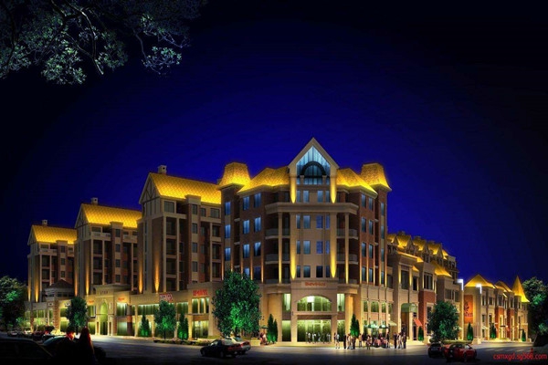 樓宇自動(dòng)化系統(tǒng)講究協(xié)調(diào)配合！