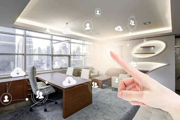 樓宇自動化系統(tǒng)的協(xié)調(diào)比較復雜！