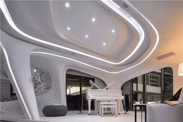 樓宇智能化行業特有的經營模式！