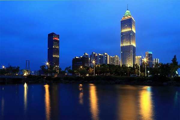 樓宇智能化節能技術現狀！