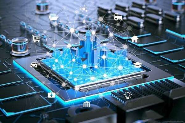 嵌入式技術(shù)與樓宇控制系統(tǒng)的搭檔簡(jiǎn)直完美！