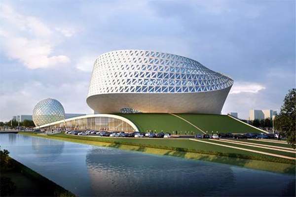 樓宇智能化的項目特性！