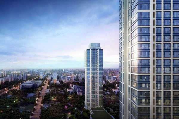 三水邀您共筑樓宇智能化行業(yè)的未來(lái)！