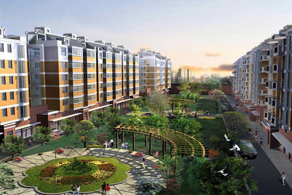 樓宇自控系統(tǒng)是如何進(jìn)行小區(qū)監(jiān)控的？