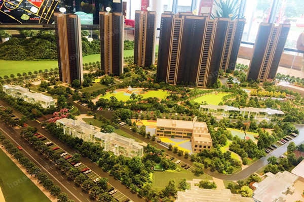 樓宇自控系統(tǒng)的服務(wù)能力不得不服！