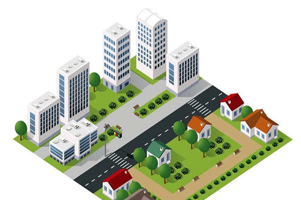 樓宇自動化系統(tǒng)設(shè)計(jì)策略！