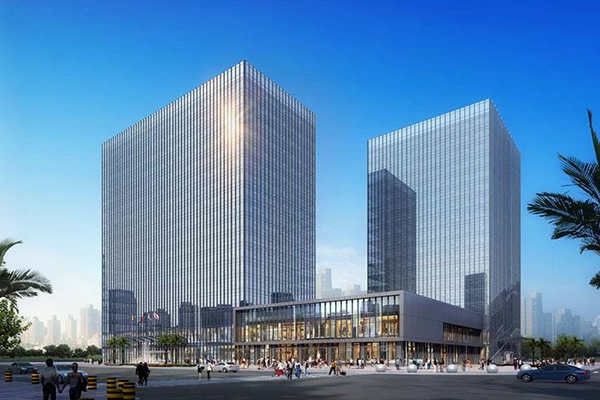 樓宇自控ba系統防范要點的確定！