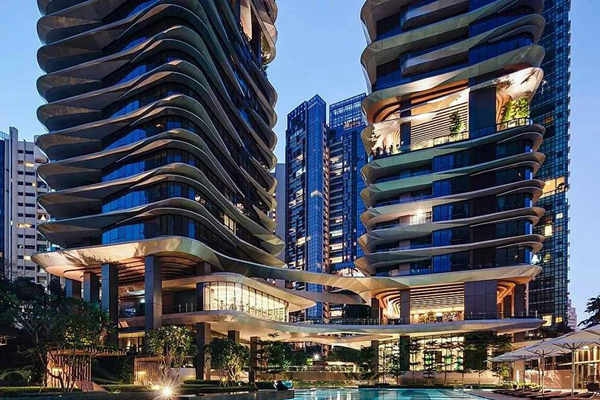 制度變革消除樓宇自控系統發展障礙！