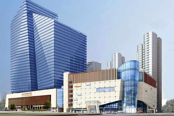 樓宇自控系統功能、作用和服務模式的認識和調整！