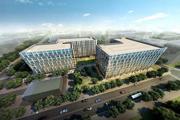 樓宇自控系統知多少！