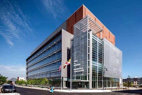 樓宇自動化控制需要人才！