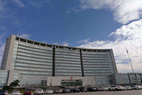 樓宇自動化弱電施工設計！