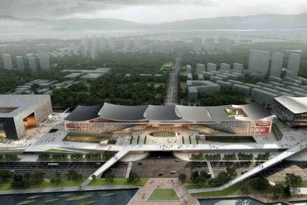 樓宇自動化控制設備接線不規(guī)范問題！