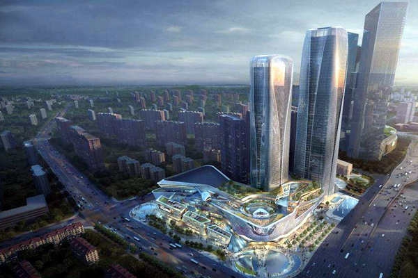 樓宇自控的創新發展永不止步！